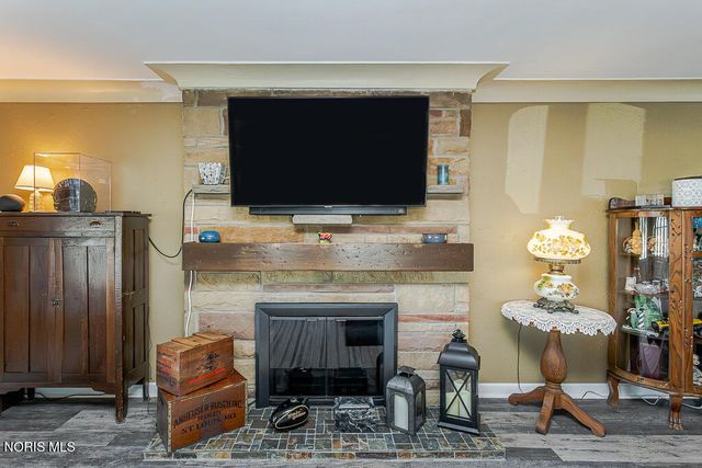 3707 Curtice Road, Northwood, OH 43619