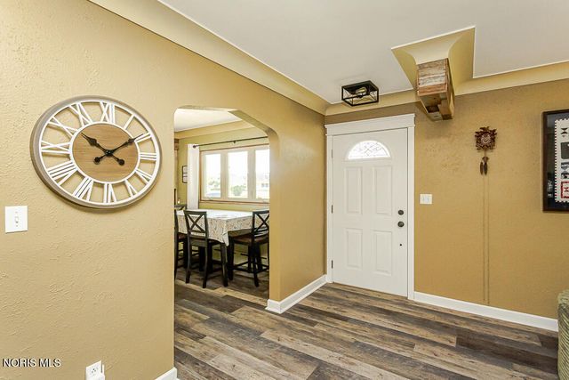 3707 Curtice Road, Northwood, OH 43619