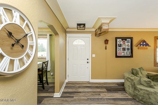 3707 Curtice Road, Northwood, OH 43619