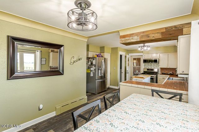 3707 Curtice Road, Northwood, OH 43619