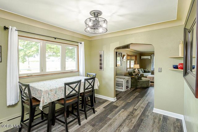 3707 Curtice Road, Northwood, OH 43619