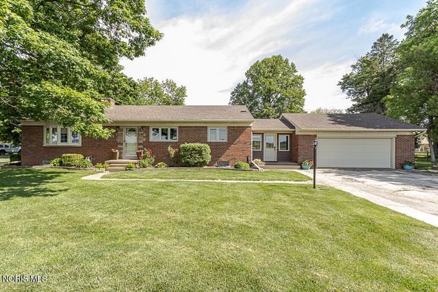 3707 Curtice Road, Northwood, OH 43619