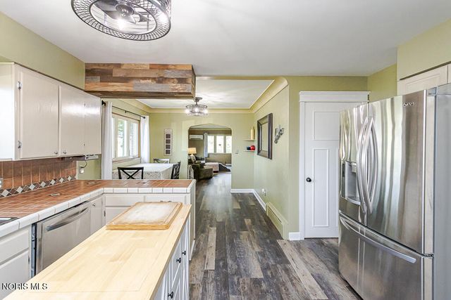 3707 Curtice Road, Northwood, OH 43619