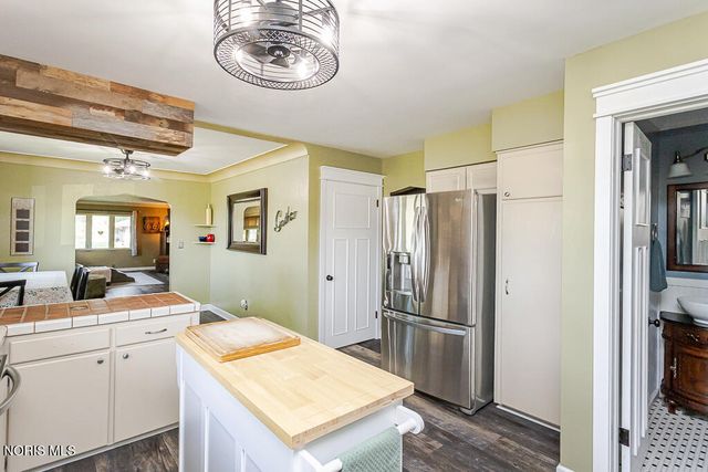 3707 Curtice Road, Northwood, OH 43619