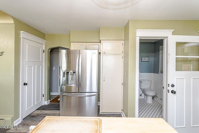 3707 Curtice Road, Northwood, OH 43619