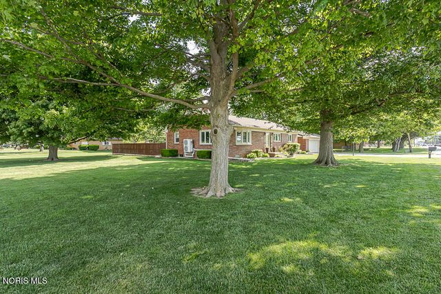 3707 Curtice Road, Northwood, OH 43619