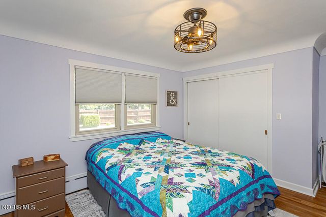 3707 Curtice Road, Northwood, OH 43619