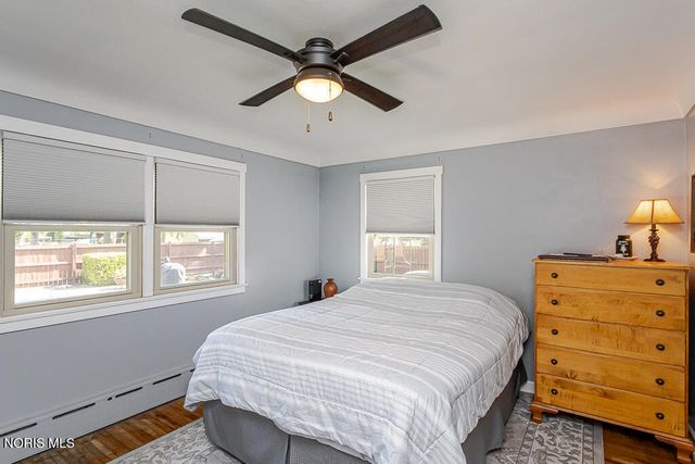 3707 Curtice Road, Northwood, OH 43619
