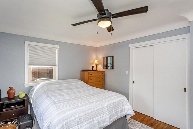 3707 Curtice Road, Northwood, OH 43619