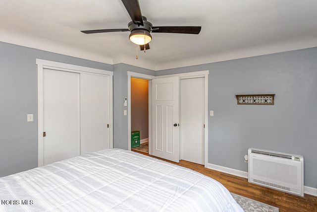 3707 Curtice Road, Northwood, OH 43619