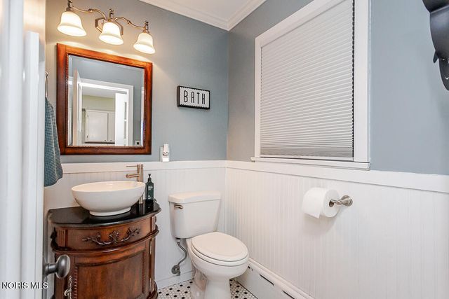 3707 Curtice Road, Northwood, OH 43619