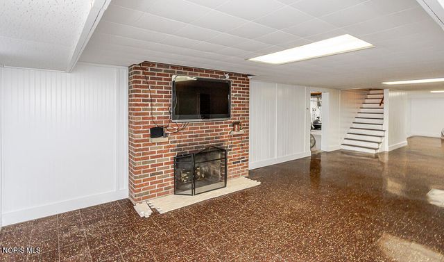 3707 Curtice Road, Northwood, OH 43619