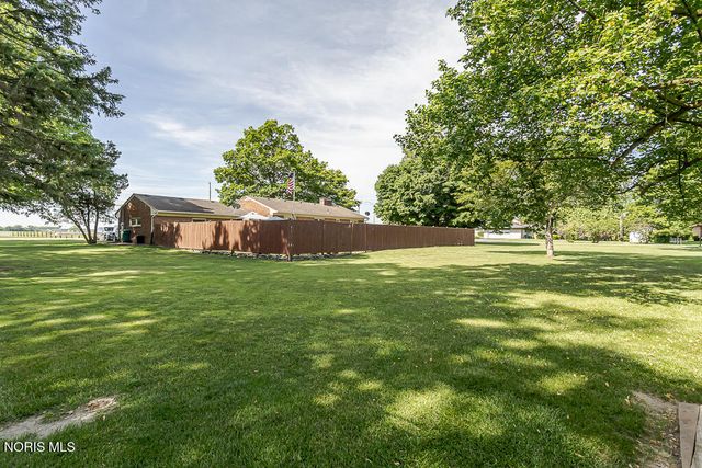 3707 Curtice Road, Northwood, OH 43619