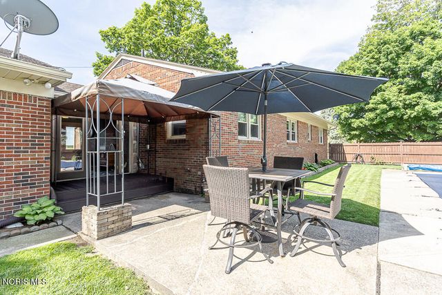 3707 Curtice Road, Northwood, OH 43619