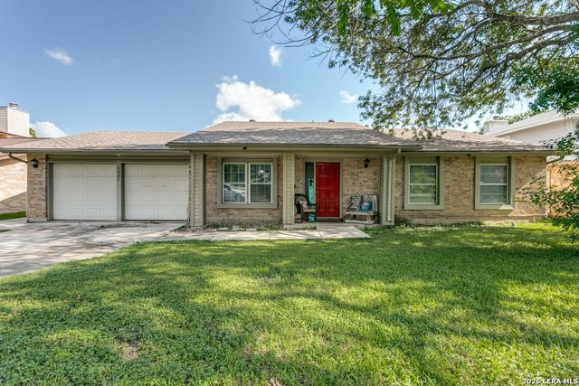 6822 Ludgate, San Antonio, TX 78239
