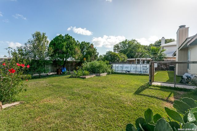 6822 Ludgate, San Antonio, TX 78239