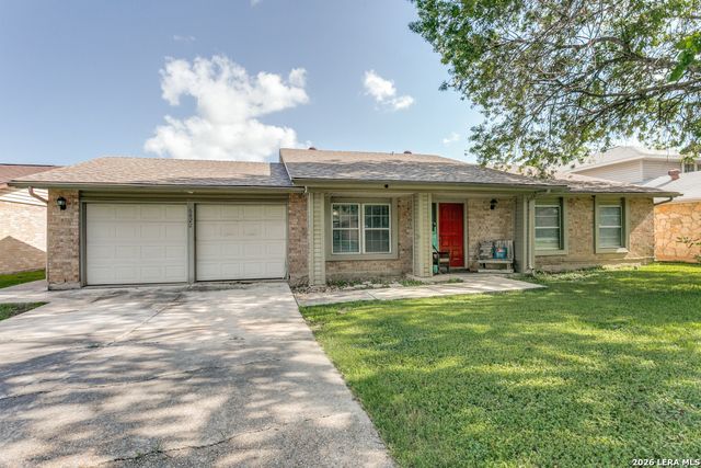 6822 Ludgate, San Antonio, TX 78239