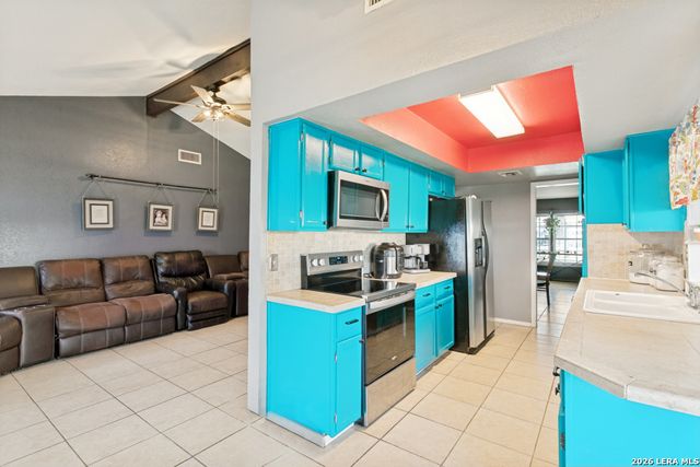 6822 Ludgate, San Antonio, TX 78239