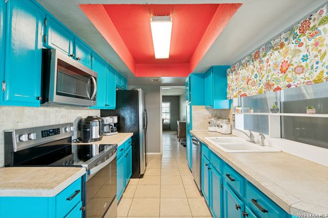 6822 Ludgate, San Antonio, TX 78239