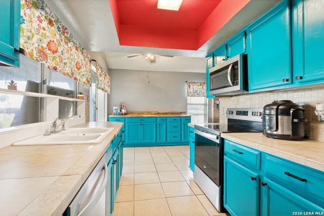 6822 Ludgate, San Antonio, TX 78239