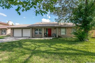 6822 Ludgate, San Antonio, TX 78239