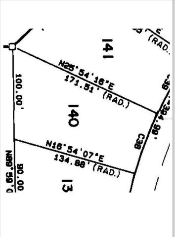 3247 TIMUCUA CIRCLE, Orlando, FL 32837