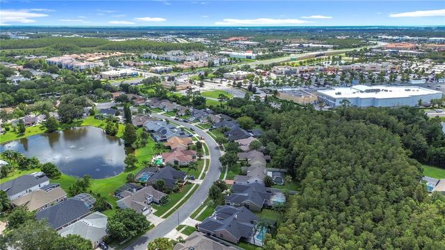 3247 TIMUCUA CIRCLE, Orlando, FL 32837