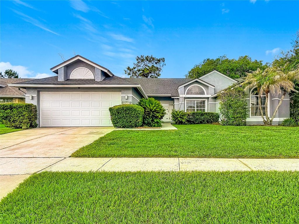 3247 TIMUCUA CIRCLE, Orlando, FL 32837