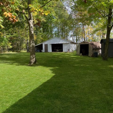 2670 Bass Lake Street, Lupton, MI 48635