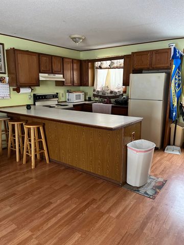 2670 Bass Lake Street, Lupton, MI 48635