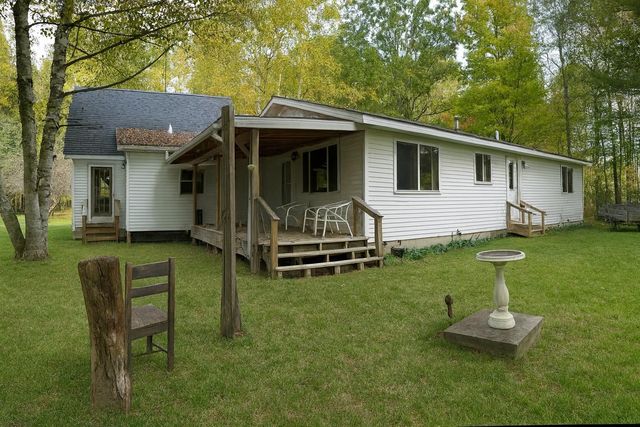 2670 Bass Lake Street, Lupton, MI 48635
