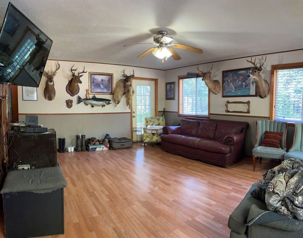 2670 Bass Lake Street, Lupton, MI 48635