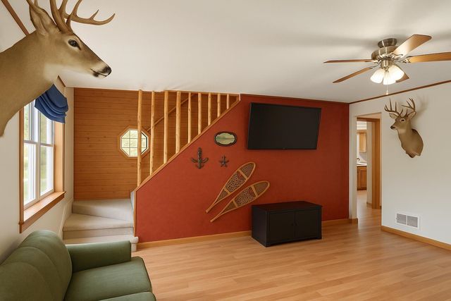 2670 Bass Lake Street, Lupton, MI 48635
