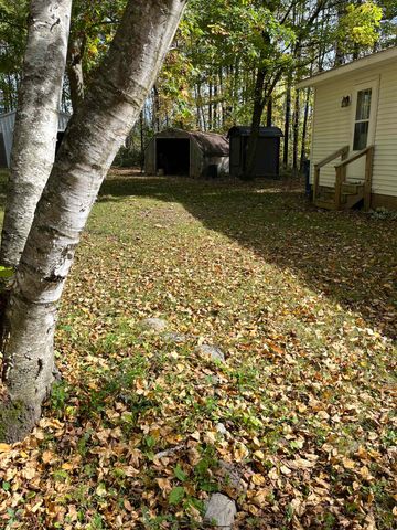 2670 Bass Lake Street, Lupton, MI 48635