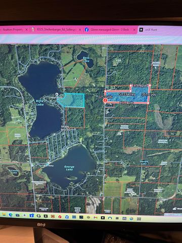 2670 Bass Lake Street, Lupton, MI 48635