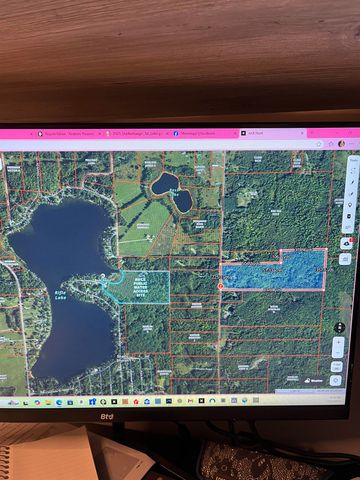 2670 Bass Lake Street, Lupton, MI 48635