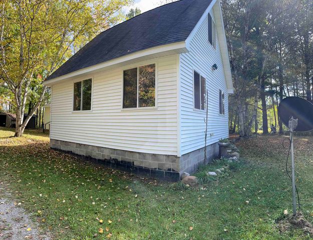 2670 Bass Lake Street, Lupton, MI 48635