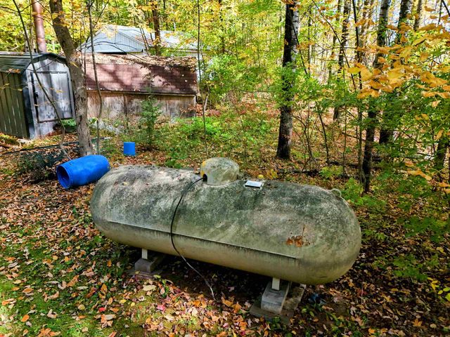 2670 Bass Lake Street, Lupton, MI 48635