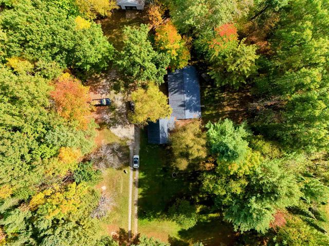 2670 Bass Lake Street, Lupton, MI 48635