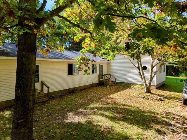 2670 Bass Lake Street, Lupton, MI 48635