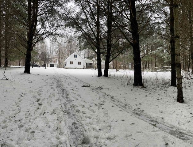 2670 Bass Lake Street, Lupton, MI 48635