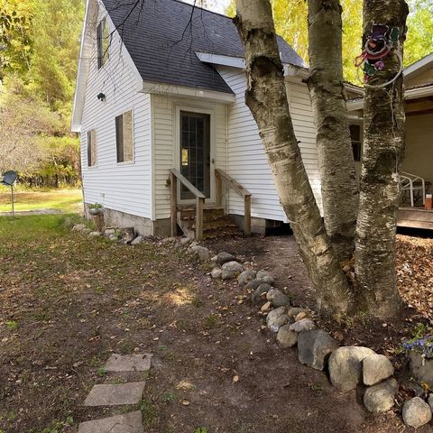 2670 Bass Lake Street, Lupton, MI 48635