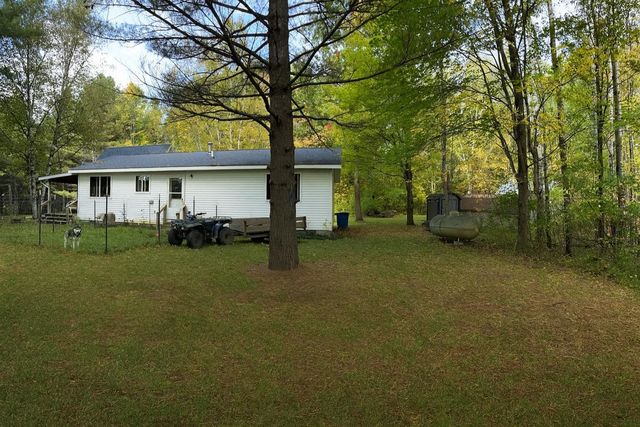 2670 Bass Lake Street, Lupton, MI 48635