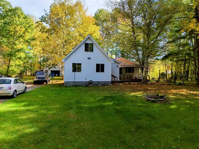 2670 Bass Lake Street, Lupton, MI 48635