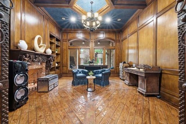 2426 Blue Lake Drive, Magnolia, TX 77354