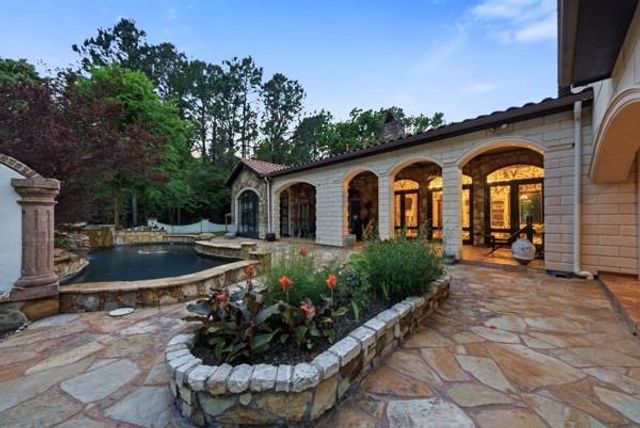 2426 Blue Lake Drive, Magnolia, TX 77354