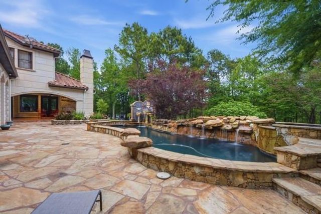 2426 Blue Lake Drive, Magnolia, TX 77354