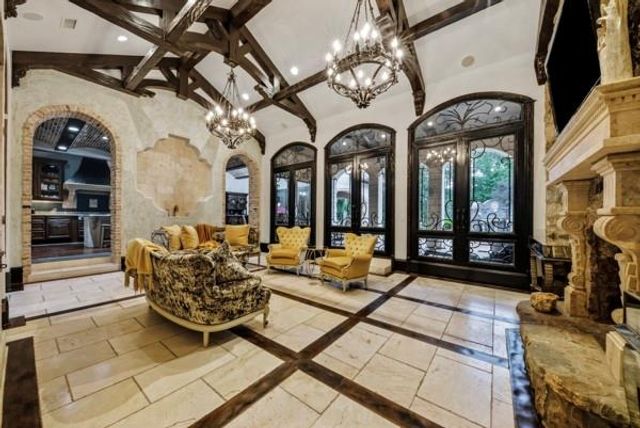 2426 Blue Lake Drive, Magnolia, TX 77354