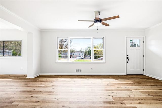 2848 Whiteview Drive, Acworth, GA 30101