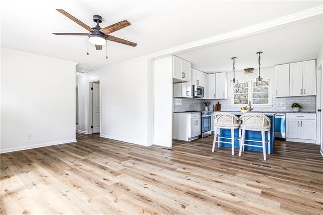 2848 Whiteview Drive, Acworth, GA 30101